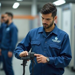 حل ارتفاع فاتورة المياة بالرياض